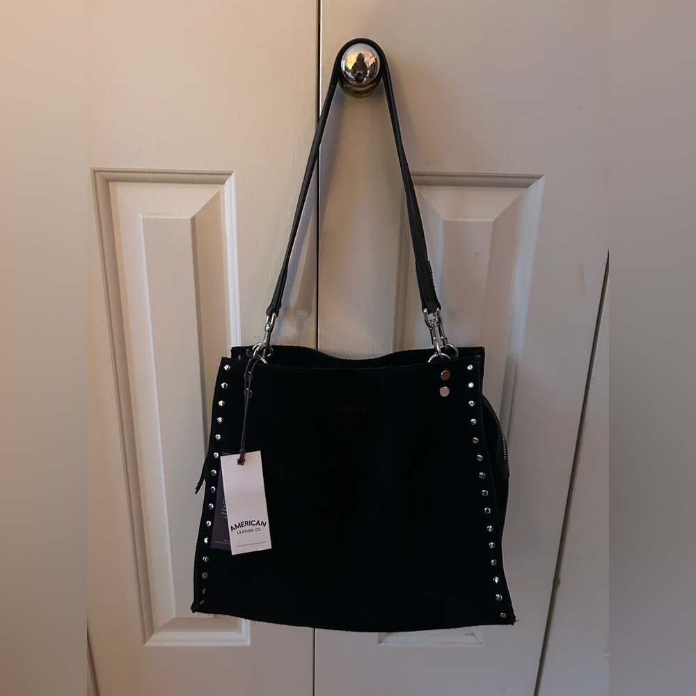 American Leather BNNU Bag